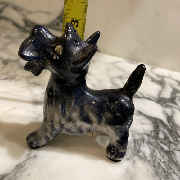 Vintage Scottish Terrier Shaker - Picture 6 of 9